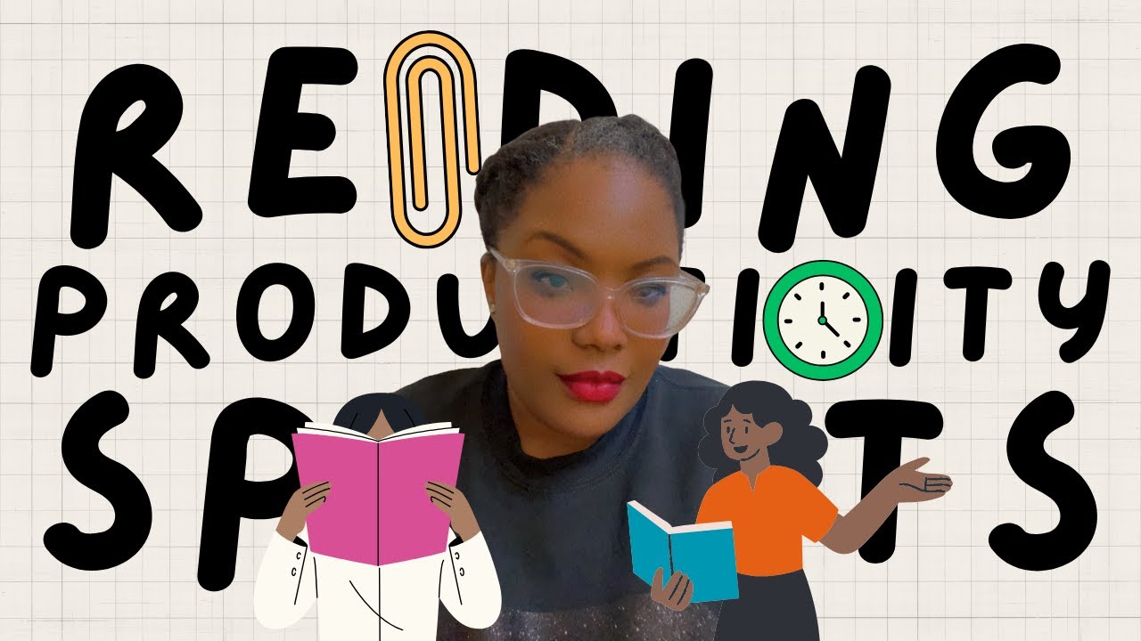 Crush that Midweek Slump | Reading & Productivity Sprints | 17th December