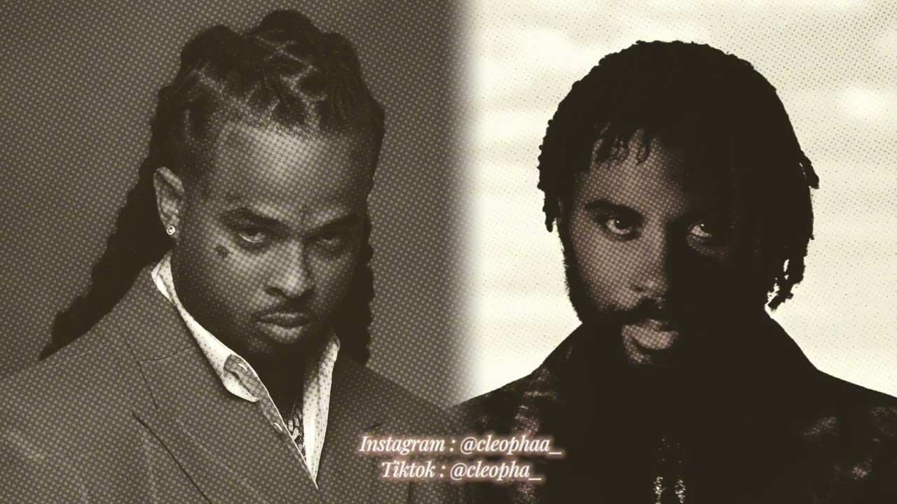 Alpha - Damso & Kalash ( REMIX BASSE CLEOPHA )