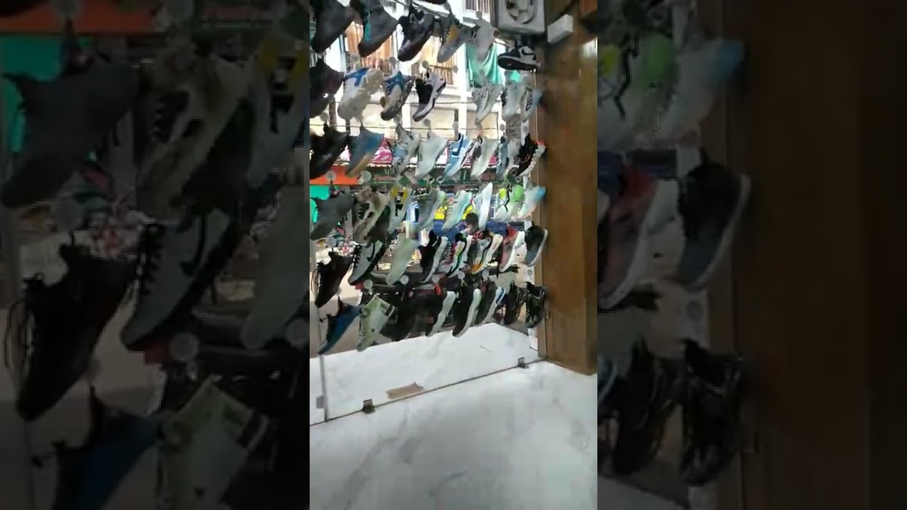 shoes shop Bhopal