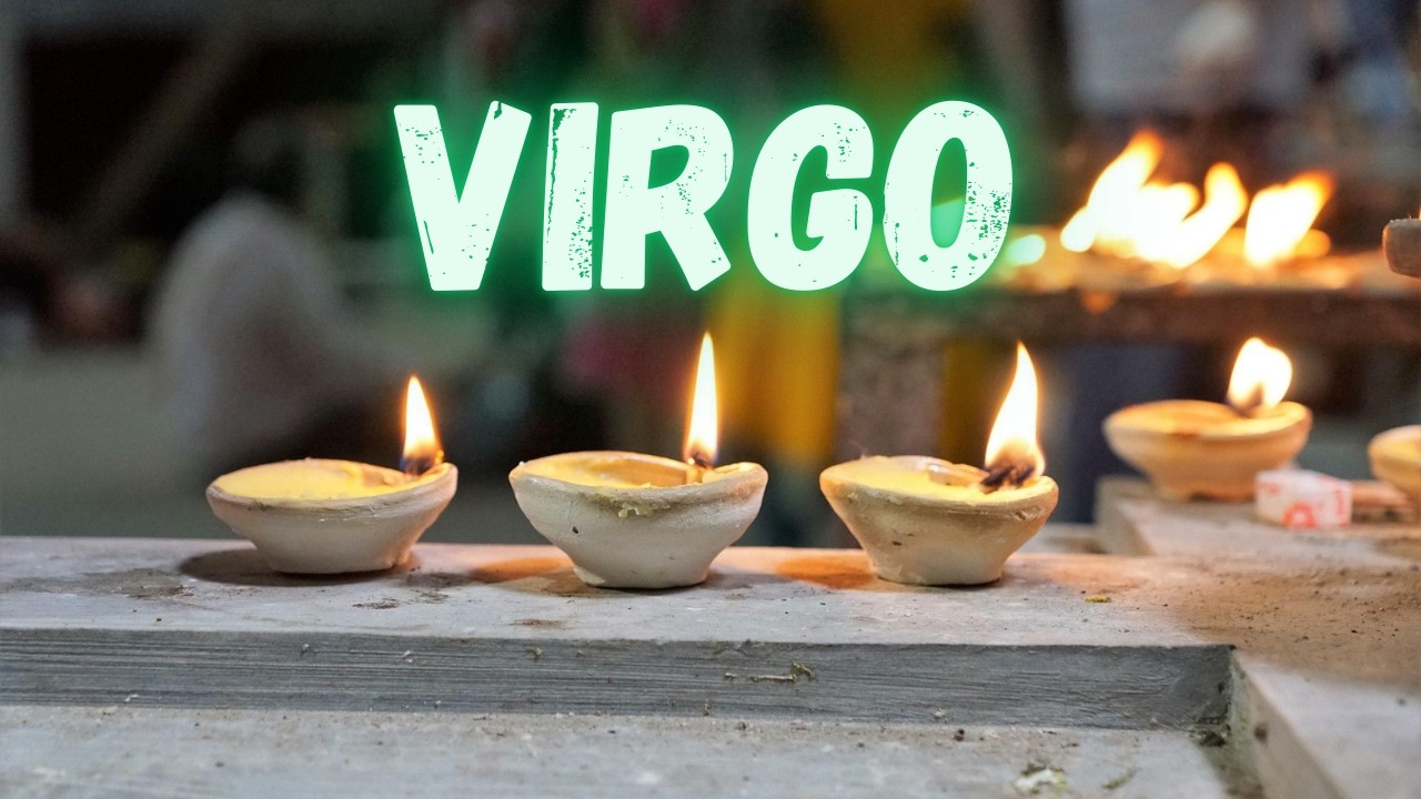 VIRGO ♍️ SOMEONE YOUNGER IS SOOOO INTO YOU! ACTUALLY, HELLA PPL MADE AN APPEARANCE HERE 😂🔥MARCH 2026