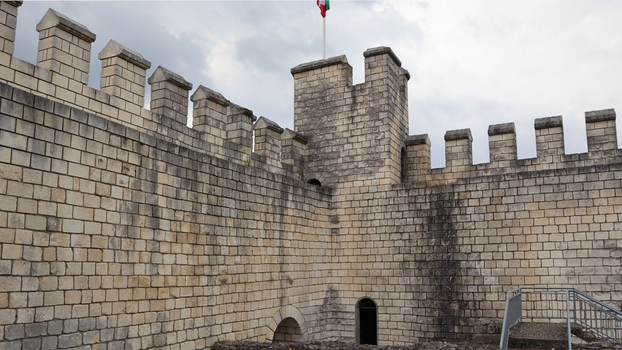 Шуменска крепост | Shumen Fortress