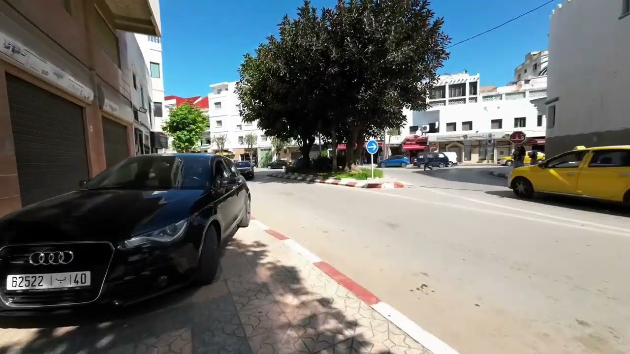 tetuan  jamaa  afailal