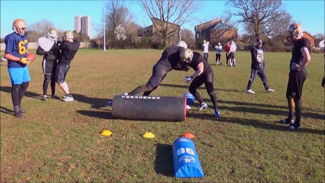 Solent Thrashers are back for 2018!