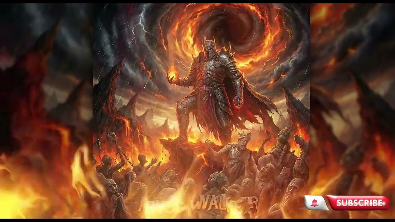 Peace And Jack - Abyss Walker (Brutal)