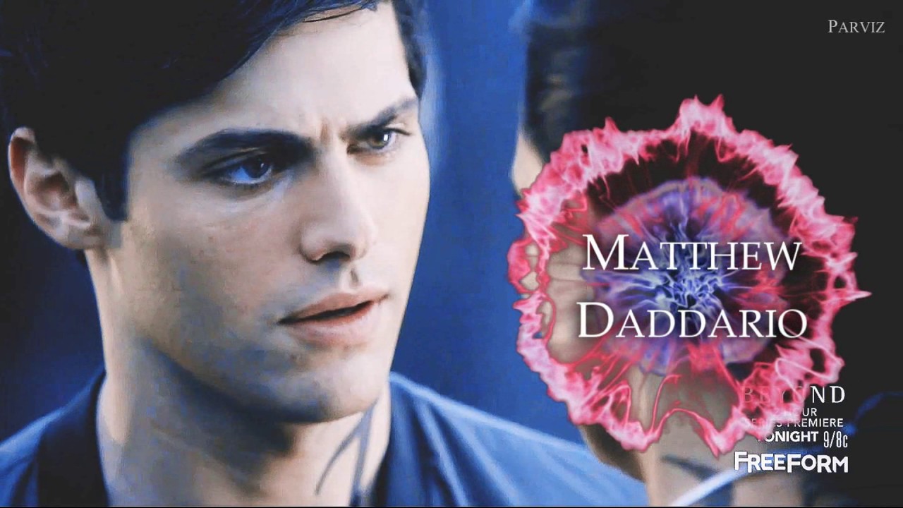 ► Shadowhunters Season 2 Episode 1 || Warrior || Opening Credits