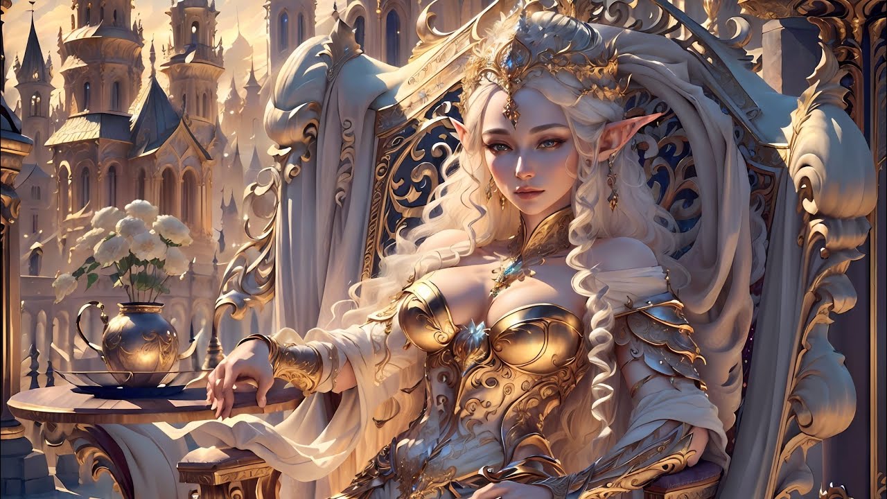 幻想国度Fantasy Realm