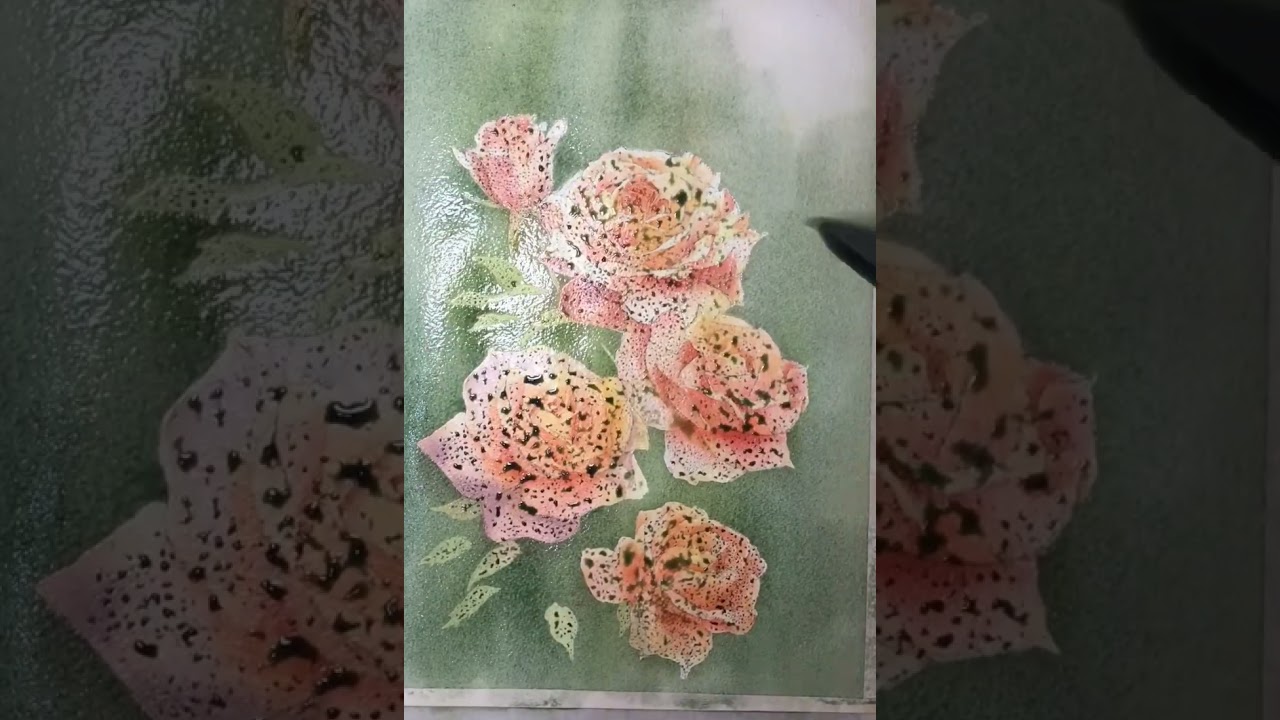 WMF Watercolor - Bright And Pride