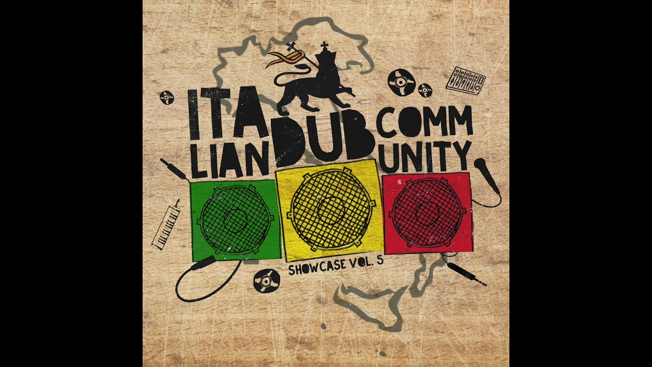 Sista Habesha - Iyah Pray feat.Joshua Hales --- Sista Habesha & Buriman Iyah Dub
