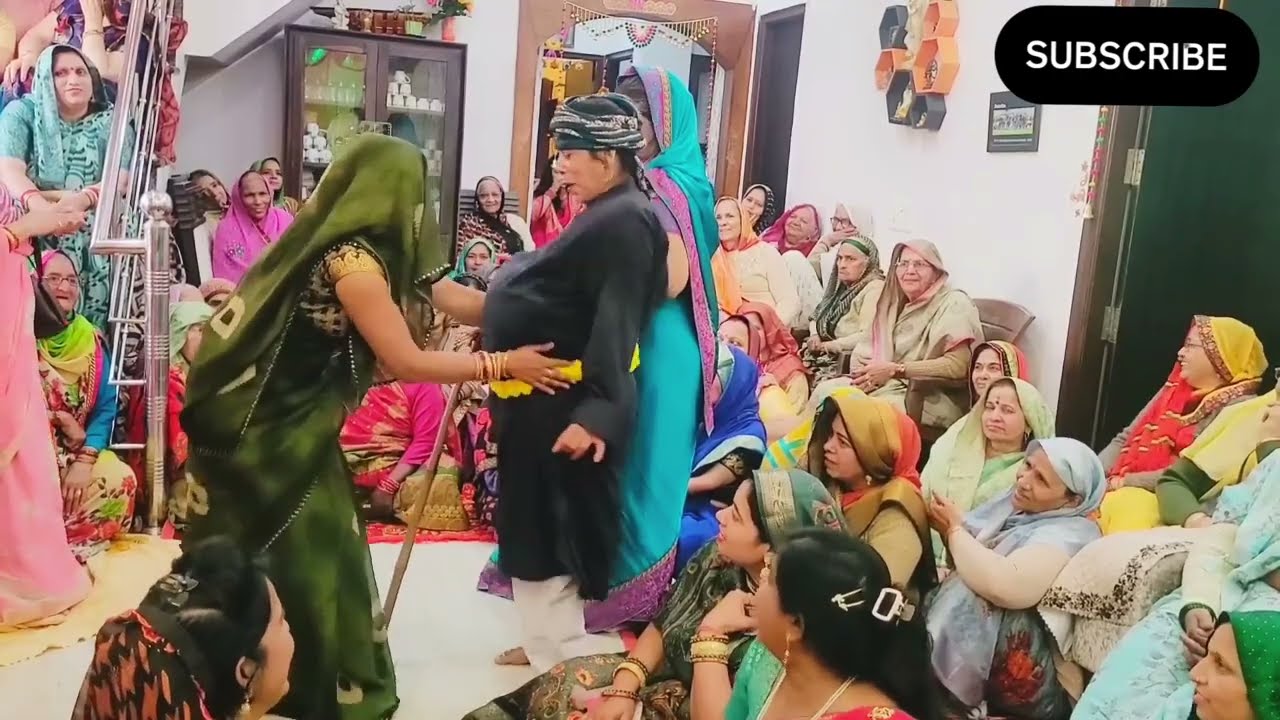 देखिए 😱 पूजा शर्मा का मन ❤️ लगा दरोगा से 👮‍♂️👮  😅मस्ती भरा डांस 🤩 हसी नहीं रुकेगी 💯👍आपकी 😂