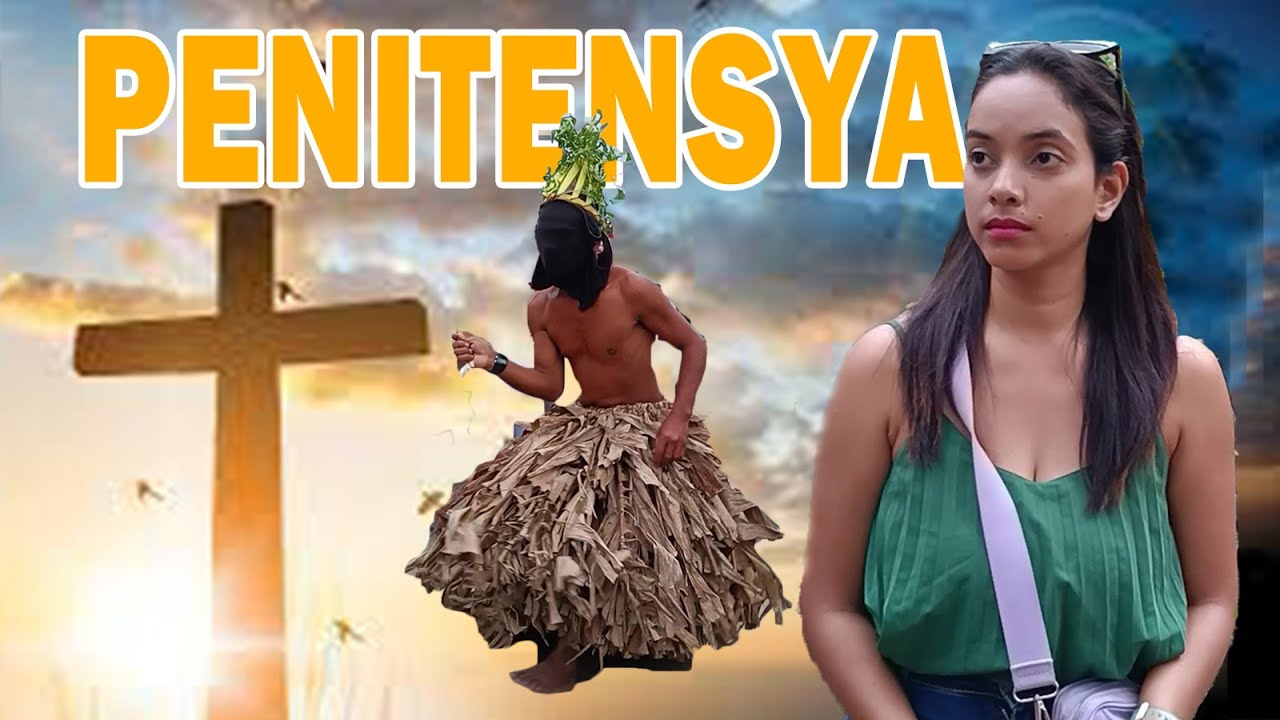 Penitensya | First Time Makakita Ng Indian Wife Ko