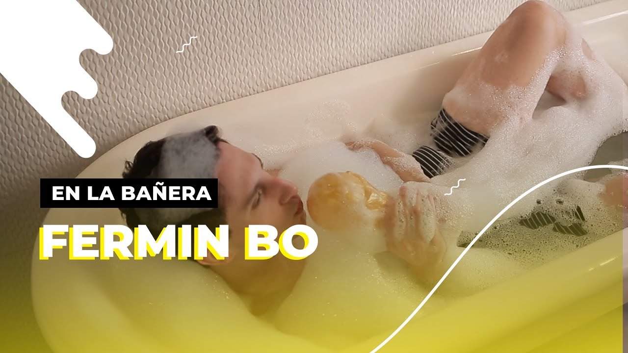 TEST EN LA BA&Ntilde;ERA con Fermin Bo 🛁