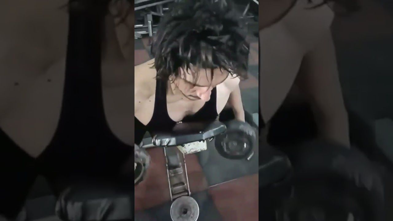#gymmotivation #bodybuilding #drama #viral