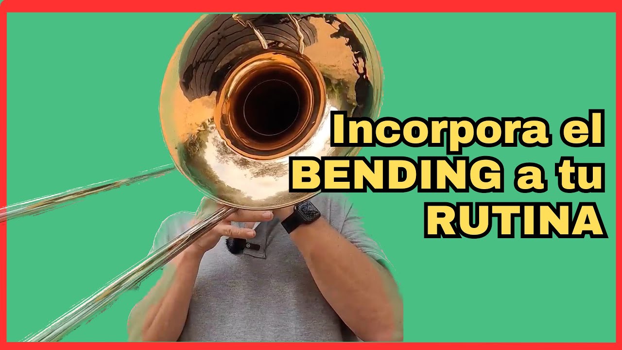 El secreto para sonar mejor con tu trombón