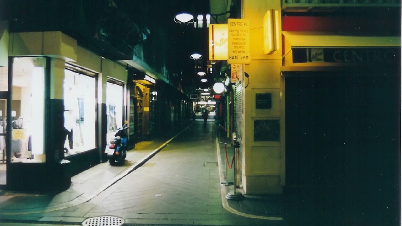 australian indie rock playlist