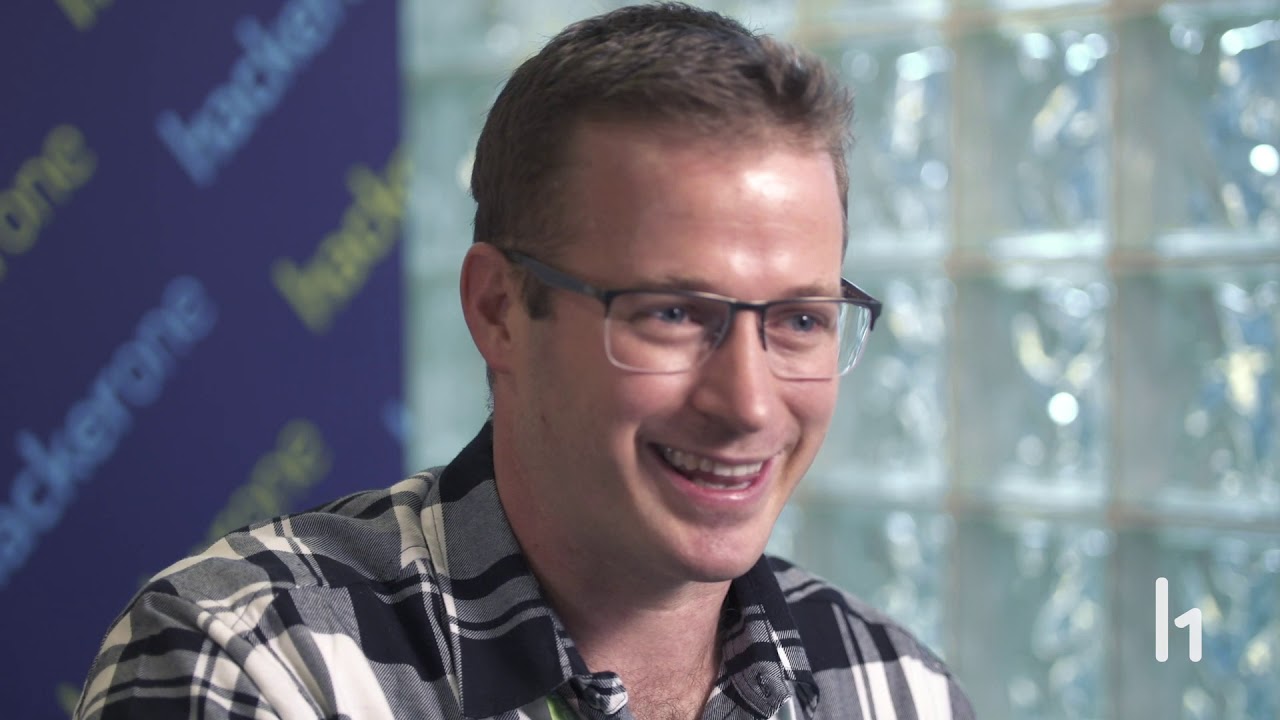 HackerOne Hacker Interviews: Dave (@n0bytes)