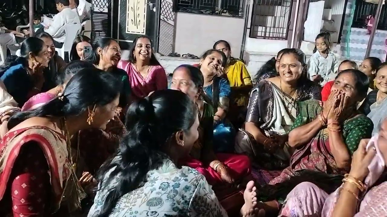 ફટાણું... હસી હસી ને ગોટા વળી જાય તેવું ( નીચે લખેલું છે)
