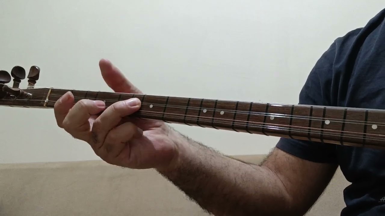 Ciwan Haco Kazacok Bağlama