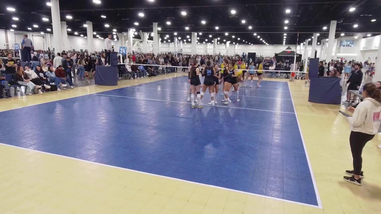 MVA 15 Julio vs 305