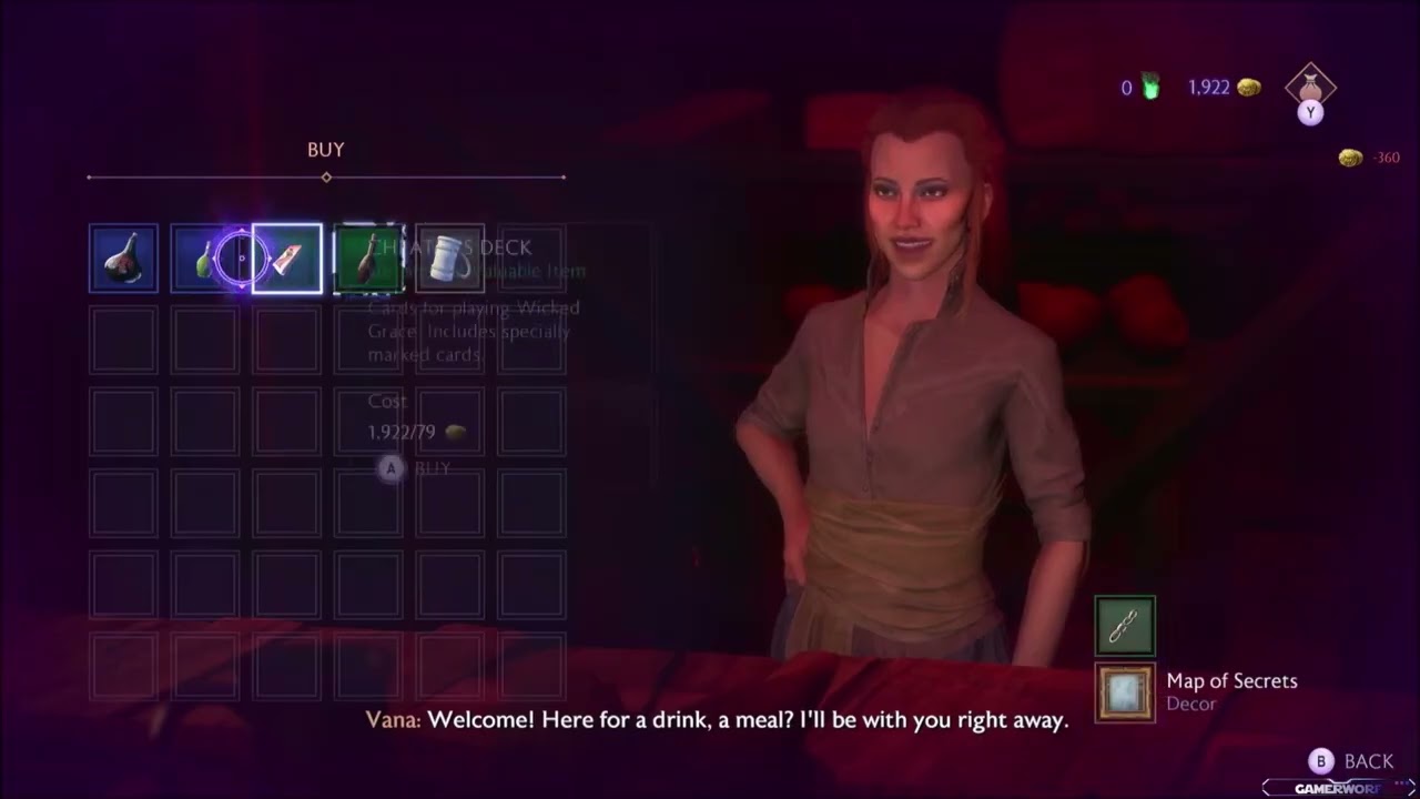 Dragon Age Veilguard Walkthrough Part 27