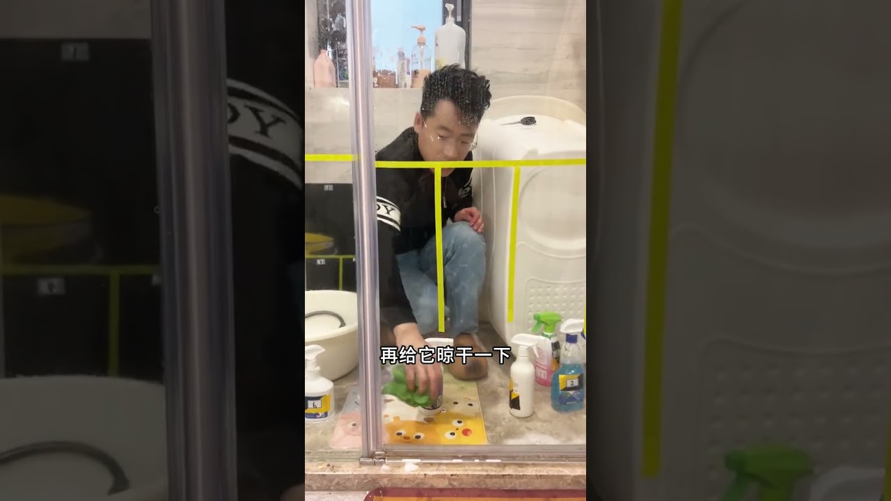 Unbox & Review: Top 7 Real-Life Bathroom Cleaners - Perfect for a Deep Clean