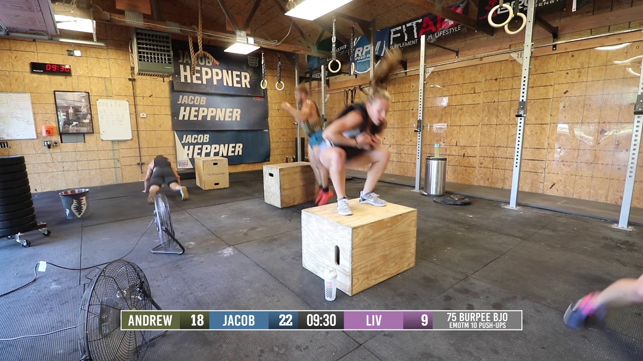 REALLY HARD WEIGHT VEST WORKOUT!!!  511 TACTICAL