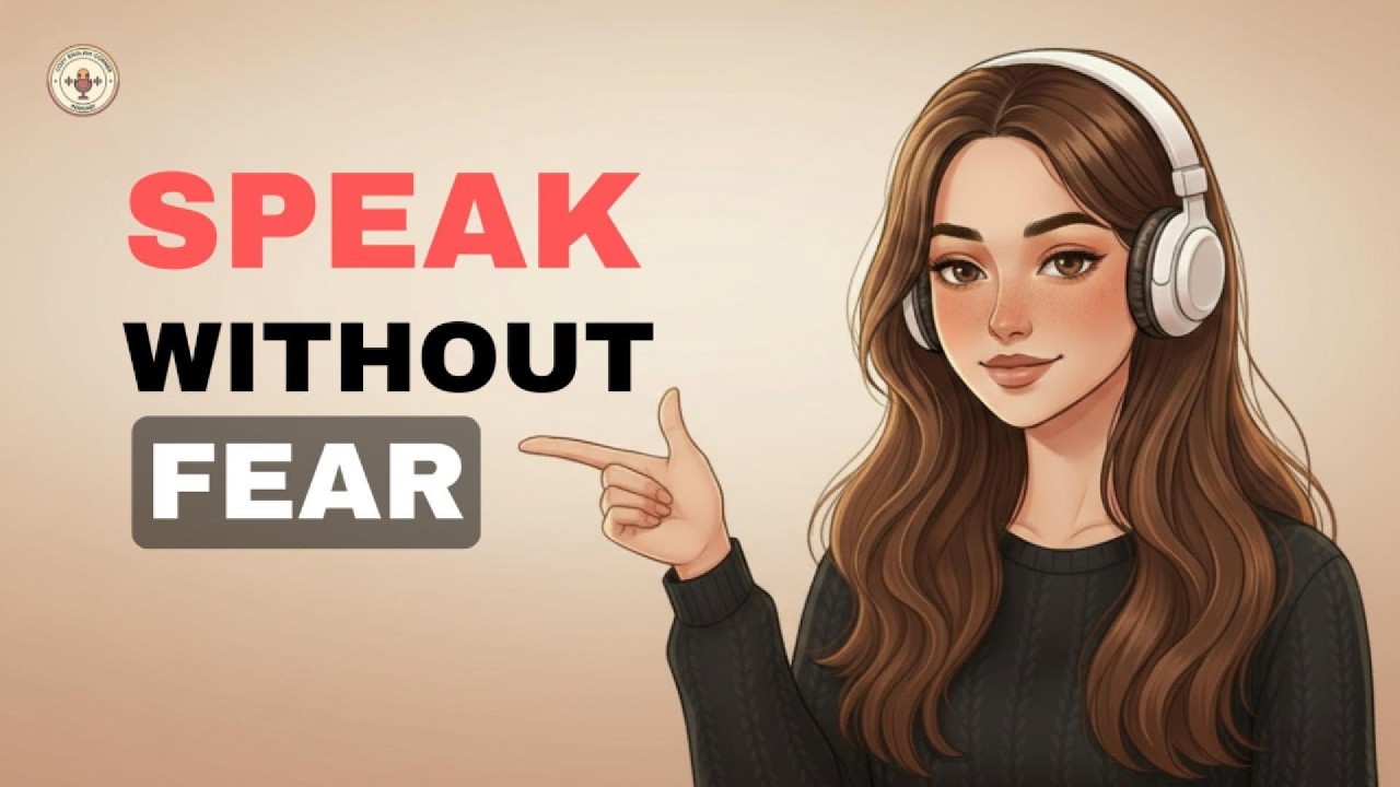 Improve English Speaking | Slow Sentences With Pauses for Beginners