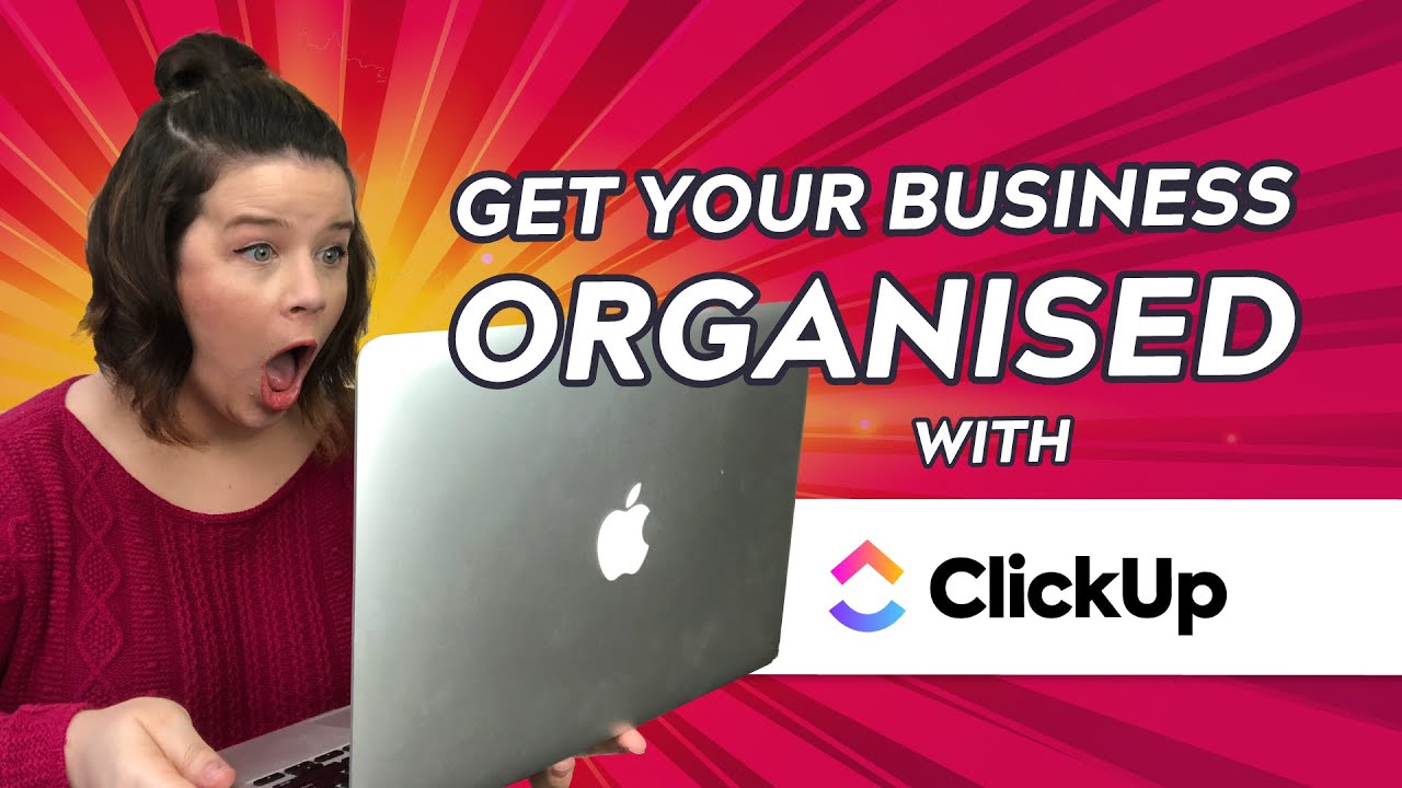 CLICKUP 2.0 TUTORIAL | ClickUp Project Management Software Reviews