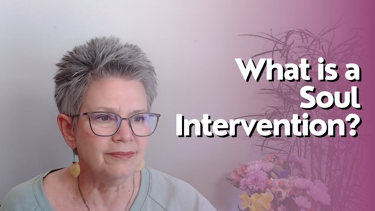 What is a Soul Intervention?