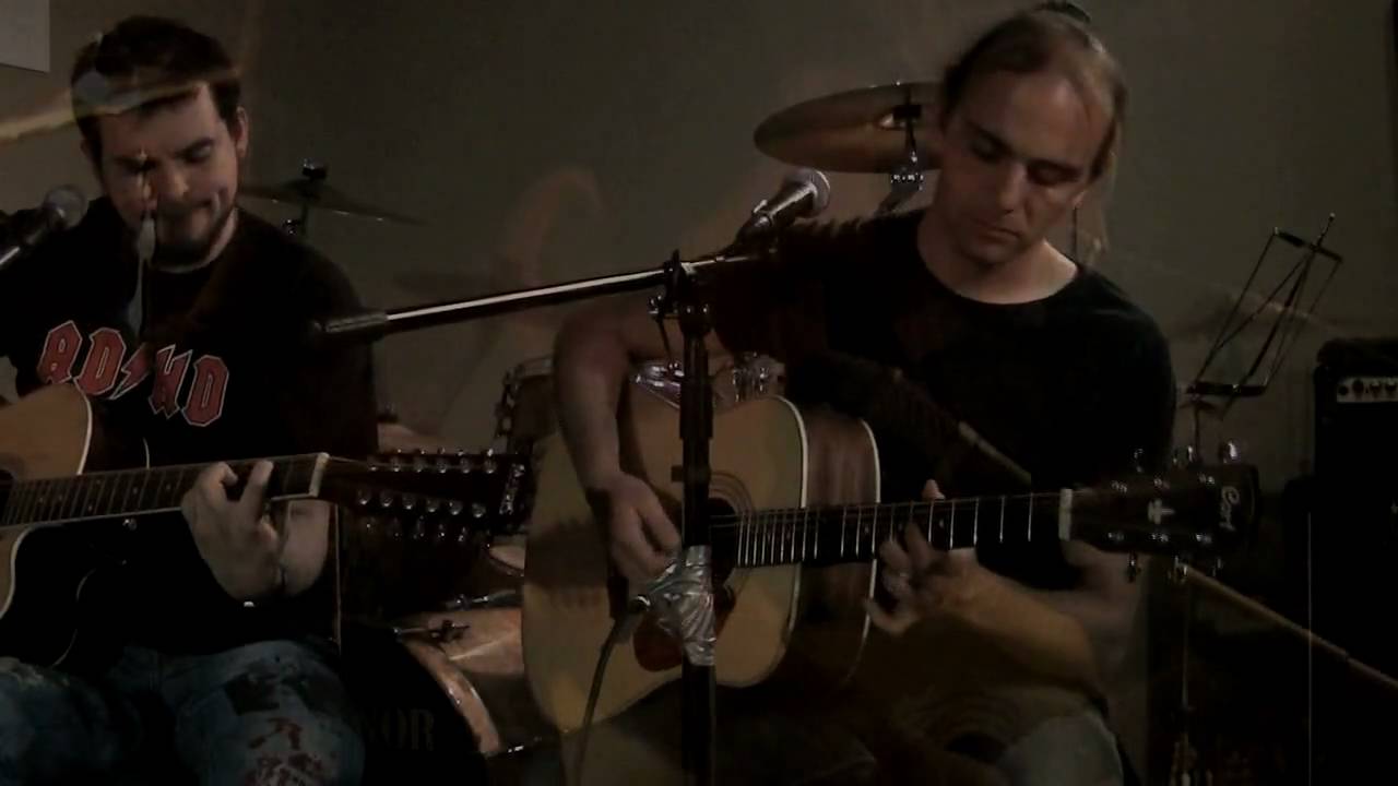 One (Metallica) - Performed by THE ROCK DELUSION