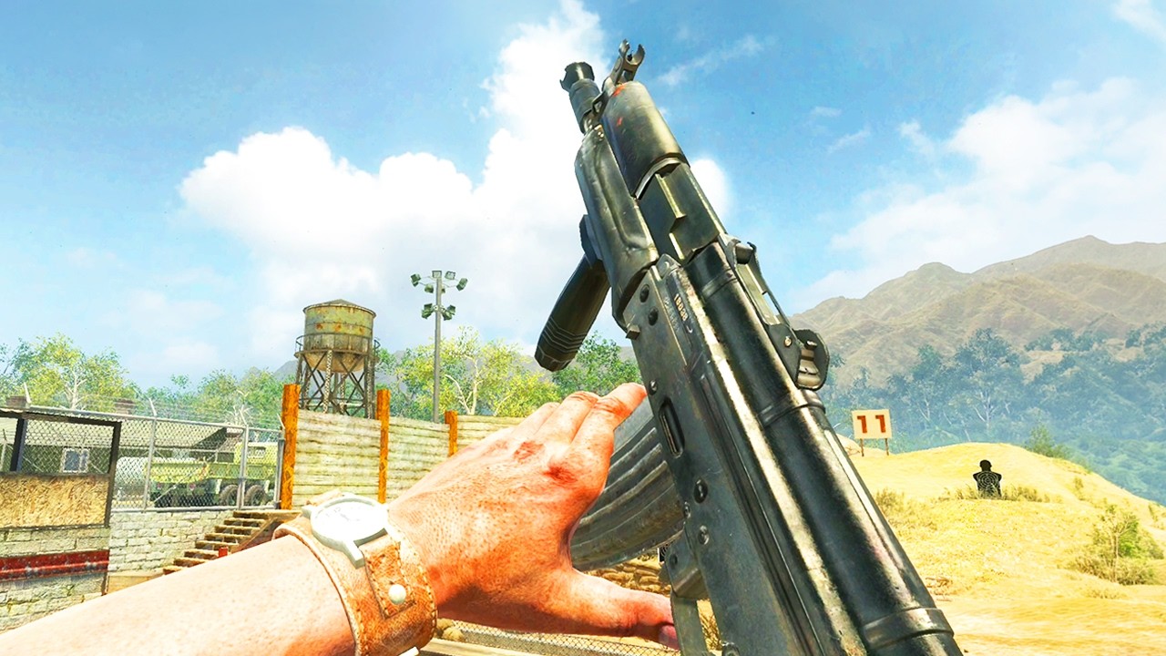 BLACK OPS 1 just got even better...