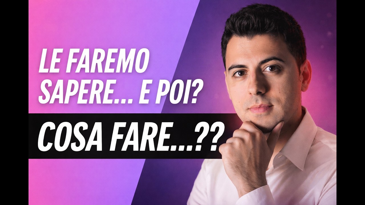 Colloquio di lavoro: LE FAREMO SAPERE - cosa fare durante questa attesa?