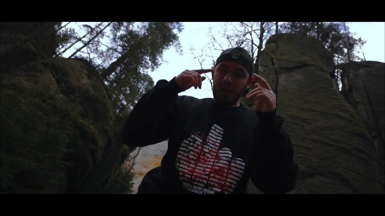 Eripe - Podium (prod. Mario Kontrargument) OFFICIAL VIDEO