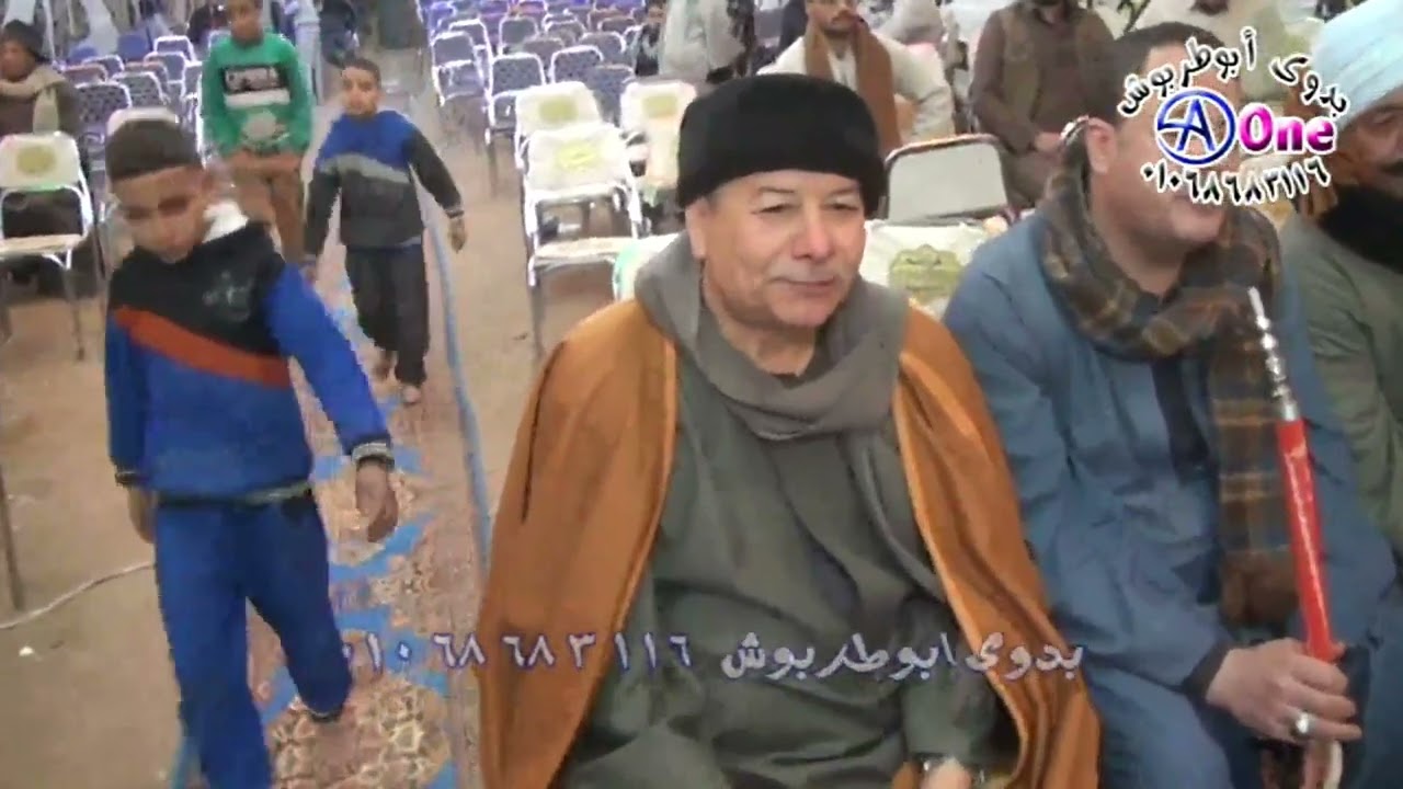 إبداع - الشيخ عاطف العيسوي ليلة بندار الشرقية - افراح آل حمد مركز جرجا محافظة سوهاج 2023