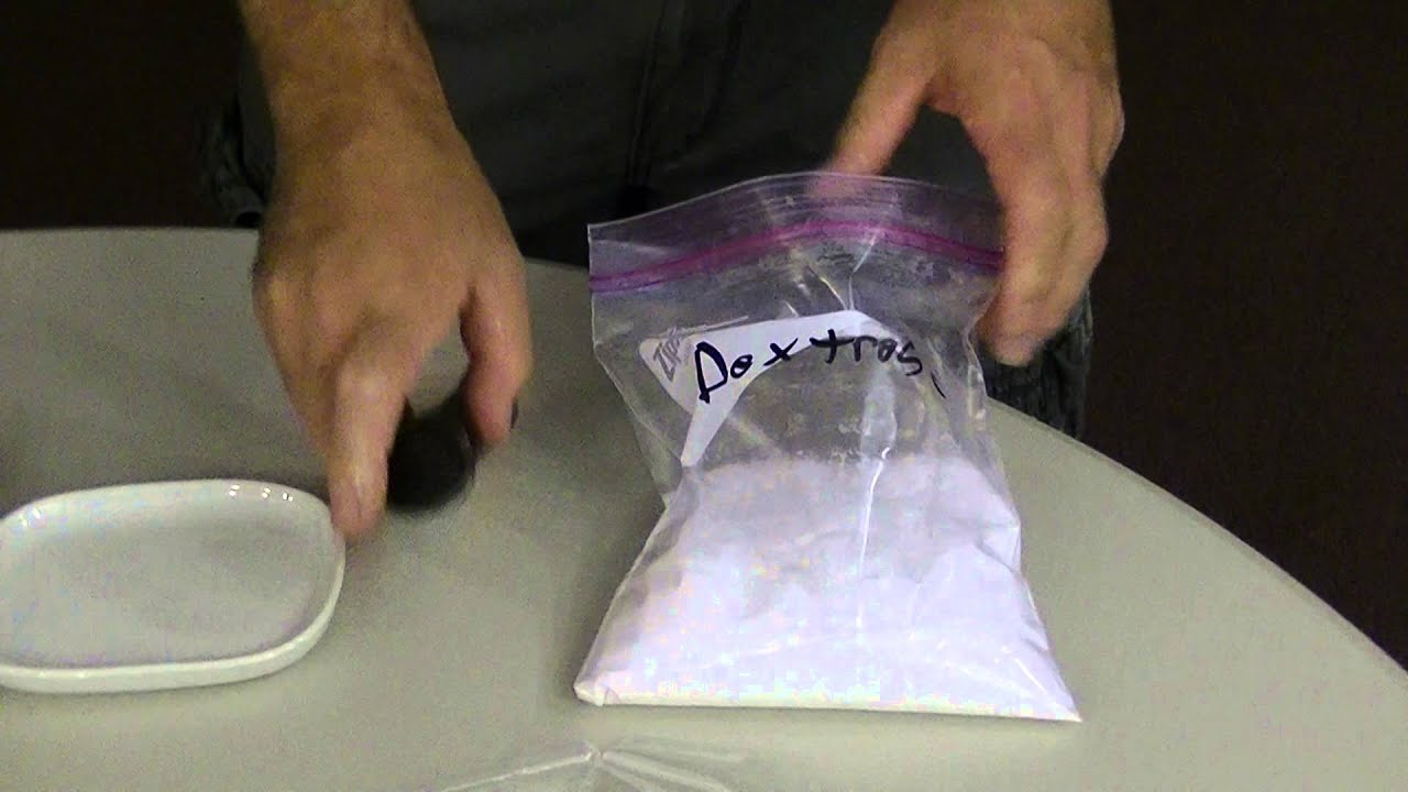 How to do an Iodine Mash Conversion Test