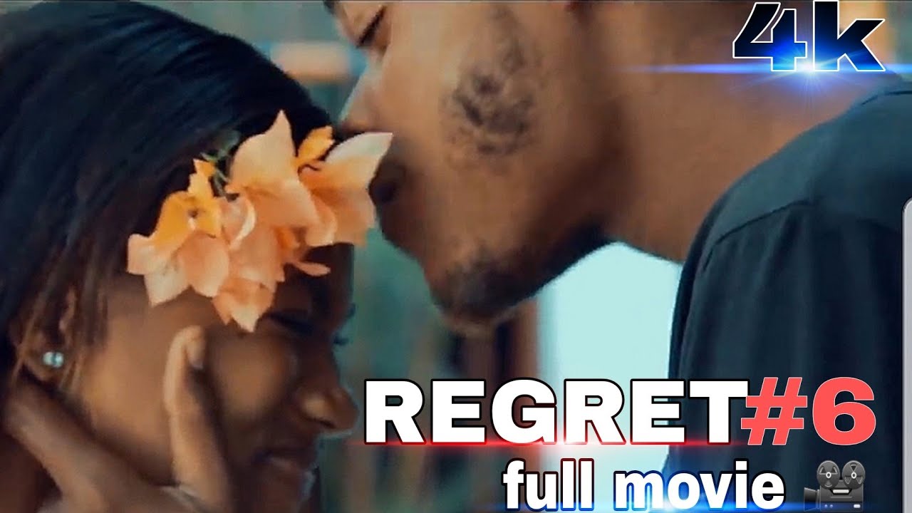 REGRET FULL MOVIE #6 Une histoire touchante 😭 ki Chage bel&nbsp; leson ladan.gadel av&egrave;m