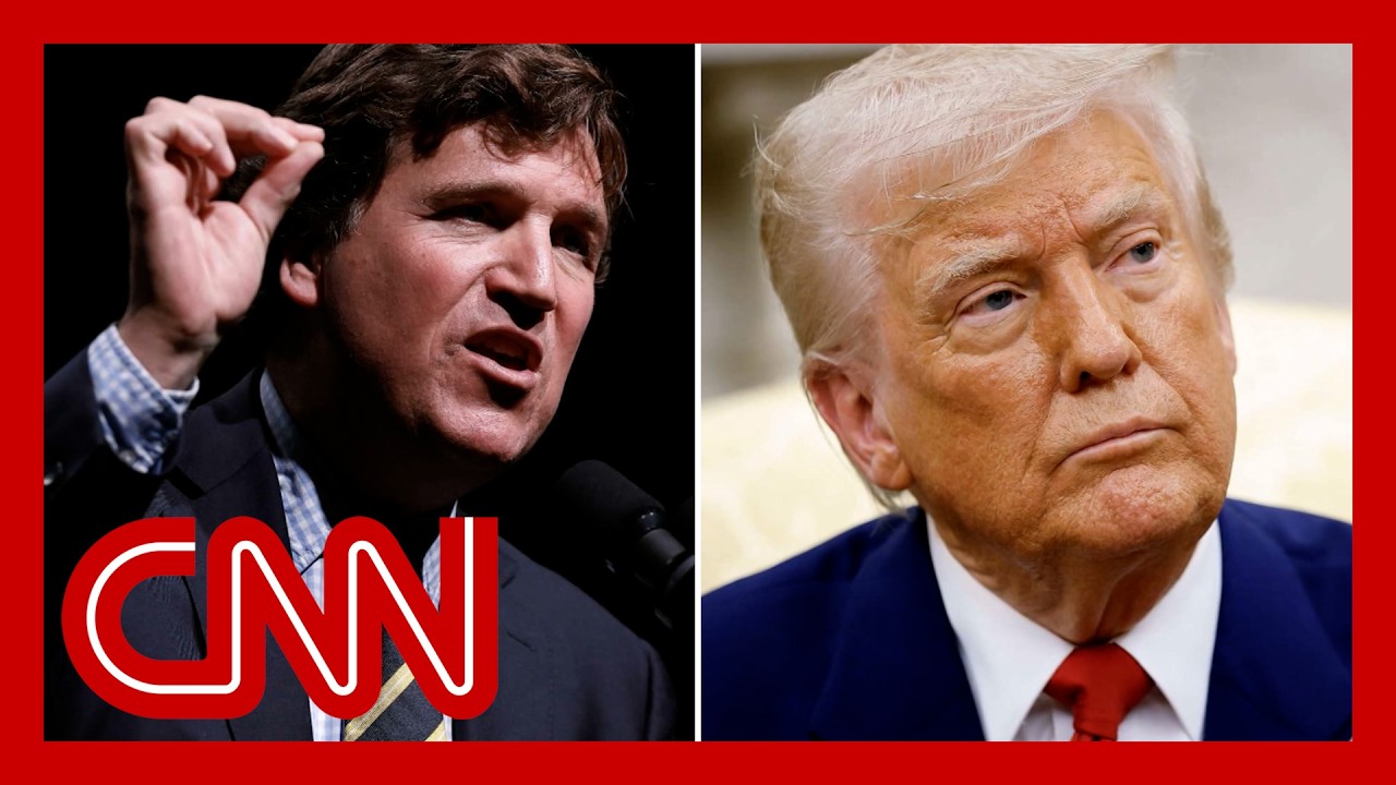 MAGA stars blast 'complicit' Trump for backing Israel strike