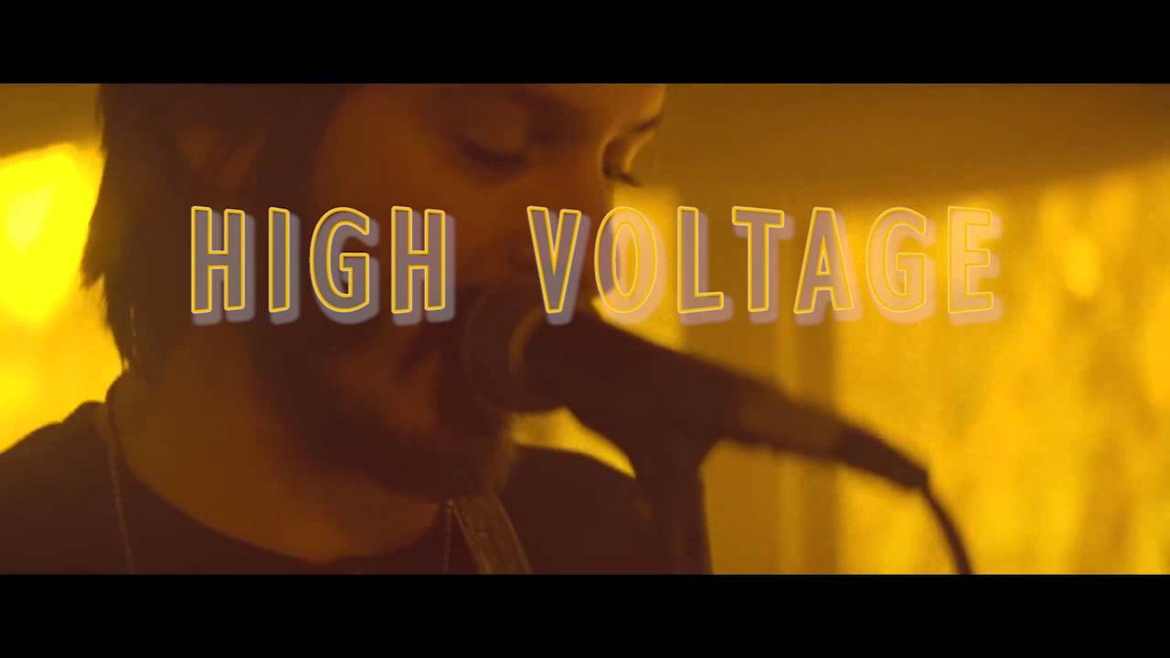 Bad Suns - Cardiac Arrest (Lyric Video)