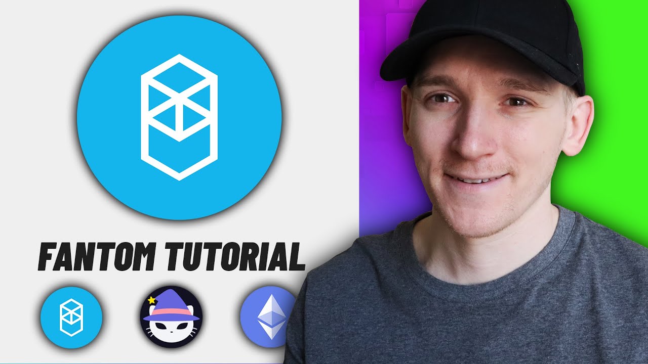 Учебное пособие по Fantom MetaMask (как сделать ставку на Fantom и использовать SpookySwap)