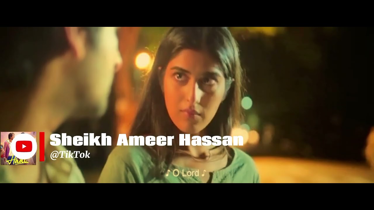 Hijr Movie Version | Haal | Atif Aslam | Shane Nigam 