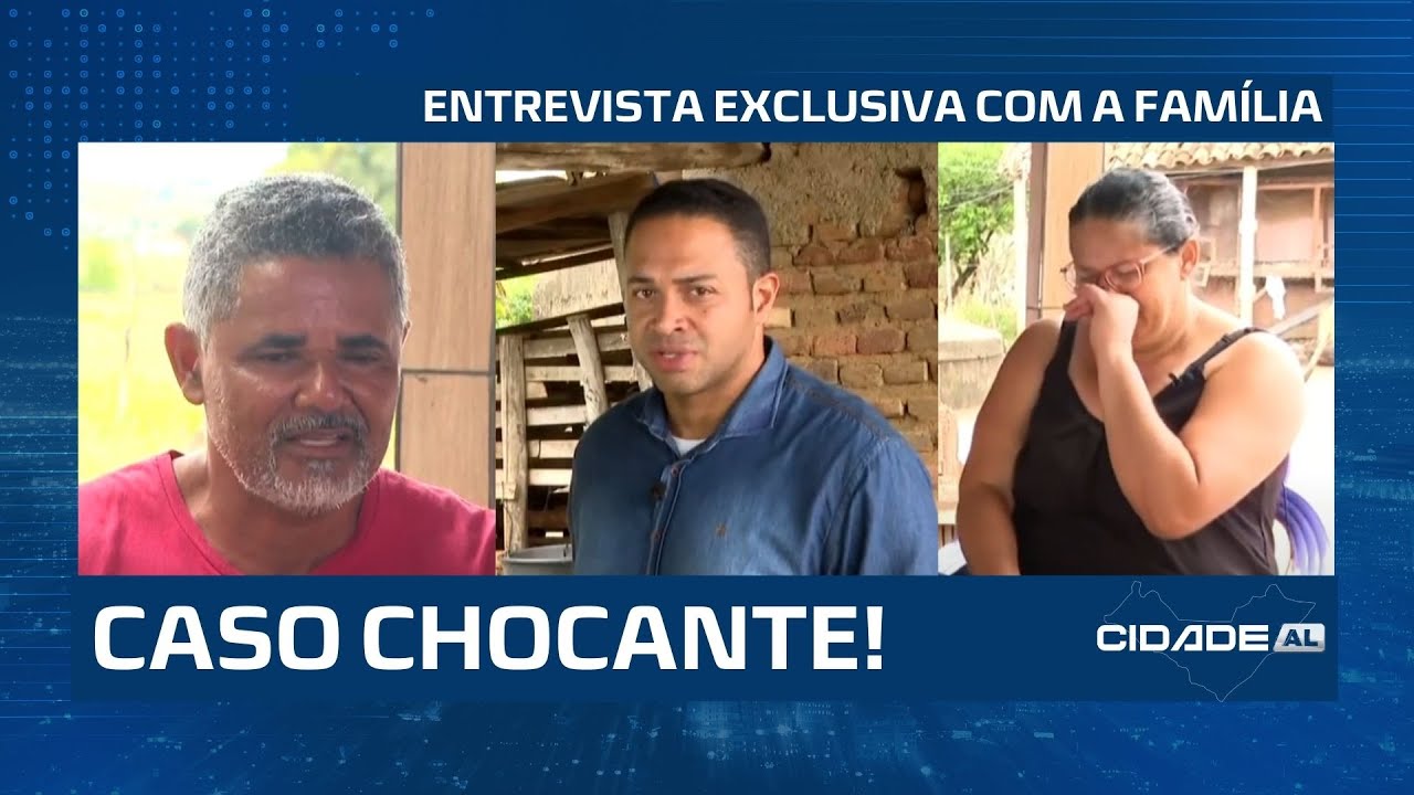 Jovem de 19 anos é agredida, estuprada e sofre com danos neurológicos