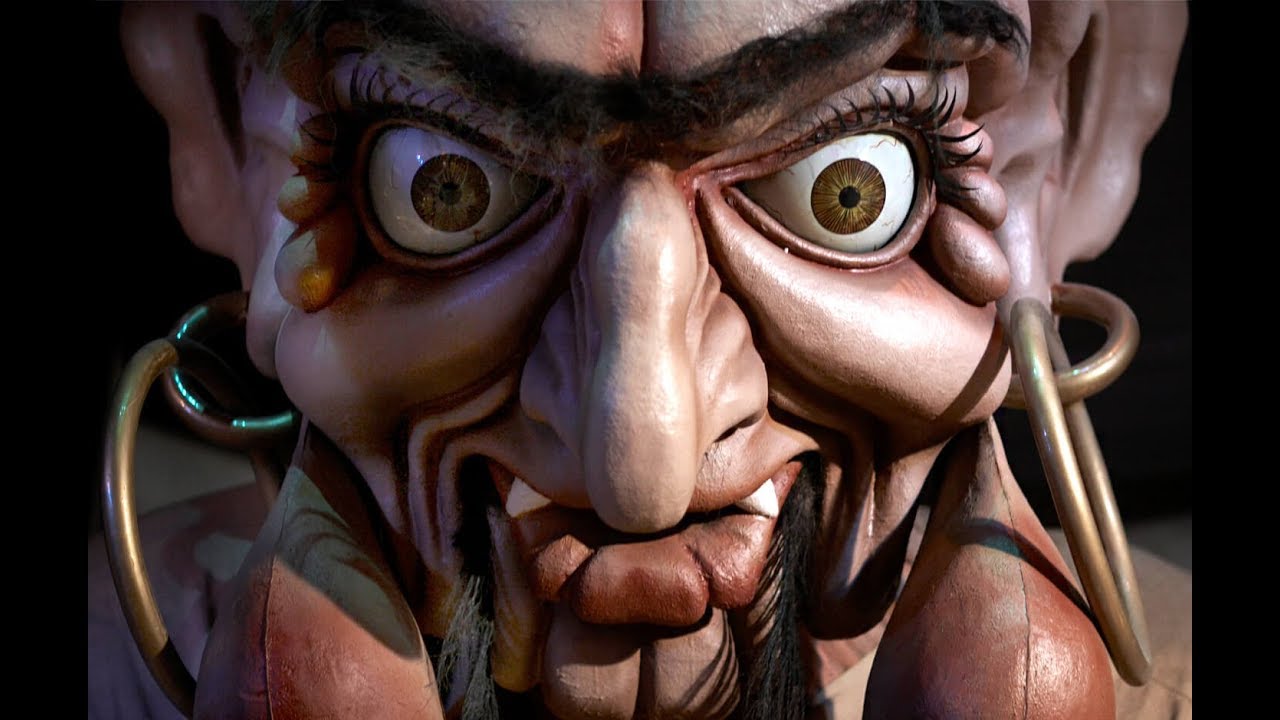 Efteling Fata Morgana