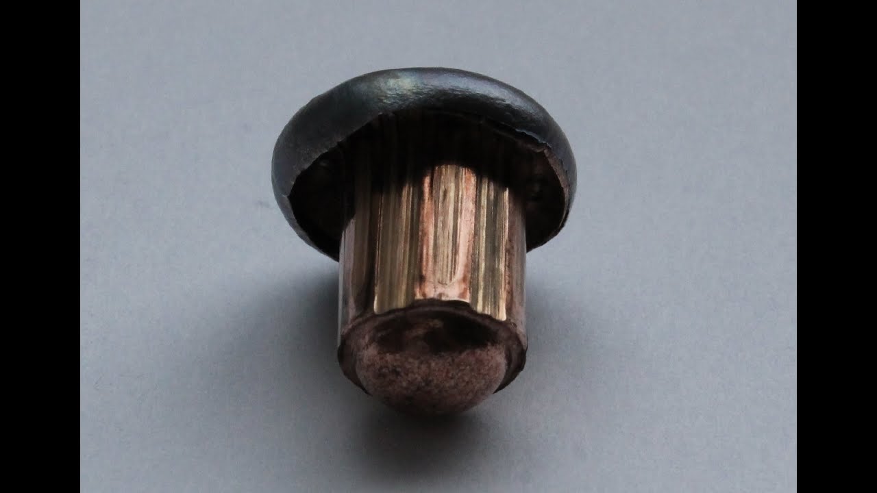 .357 mag carbine & revolver gel test: Remington 180 gr SJHP
