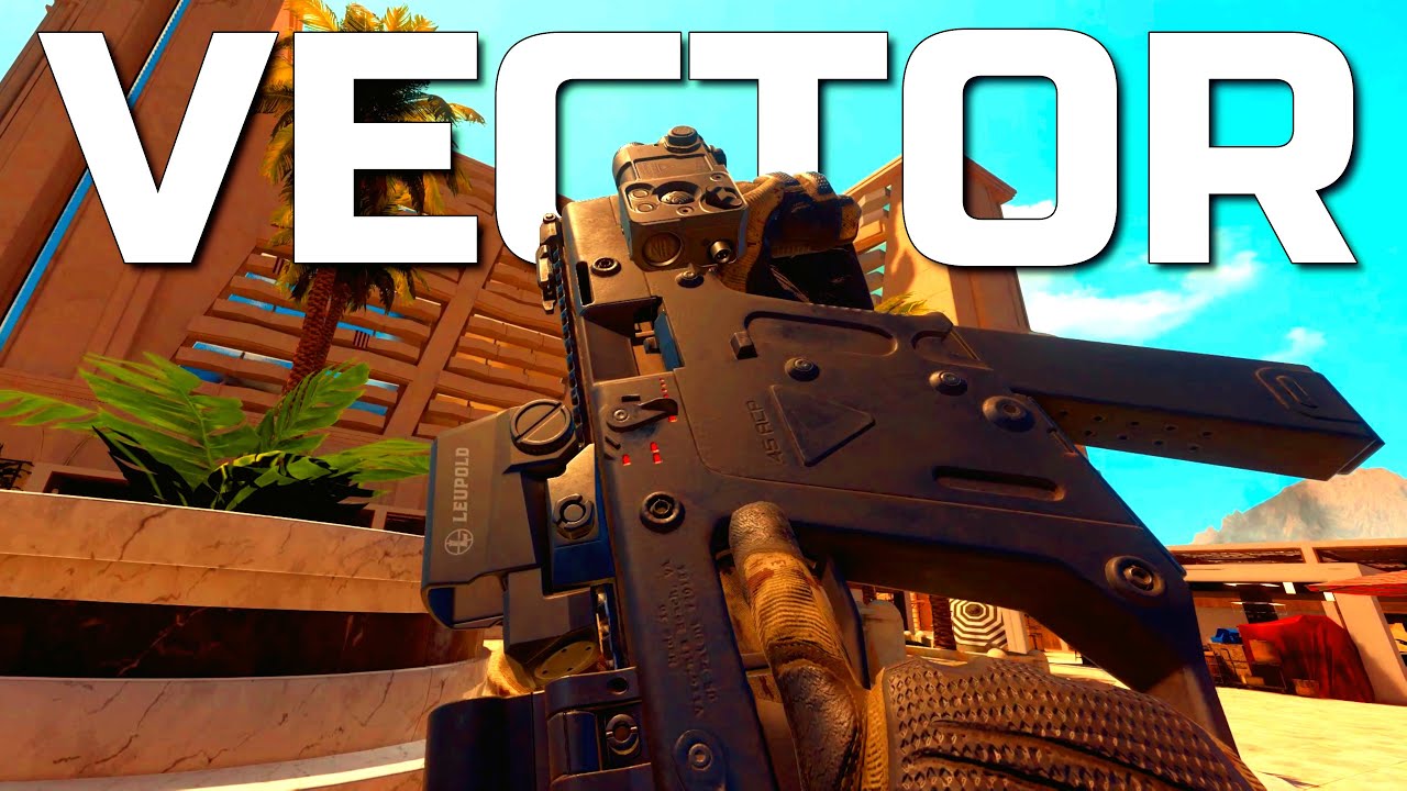 INSURGENCY: SANDSTORM - Kriss Vector & Glock 17 P80 Frame Gameplay (ISMC | NO HUD | NO COMMENTARY 🔇)