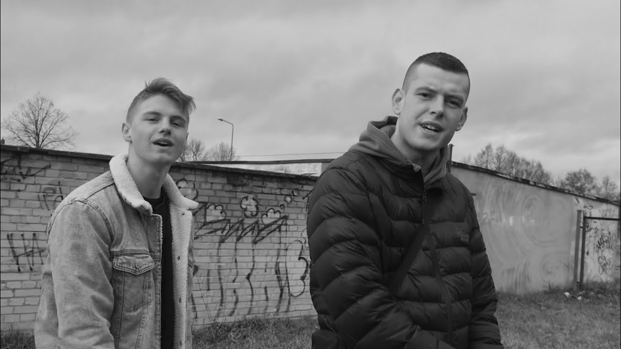 Szeryf & Tako- Jak każdy z nas (OFFICIAL VIDEO)