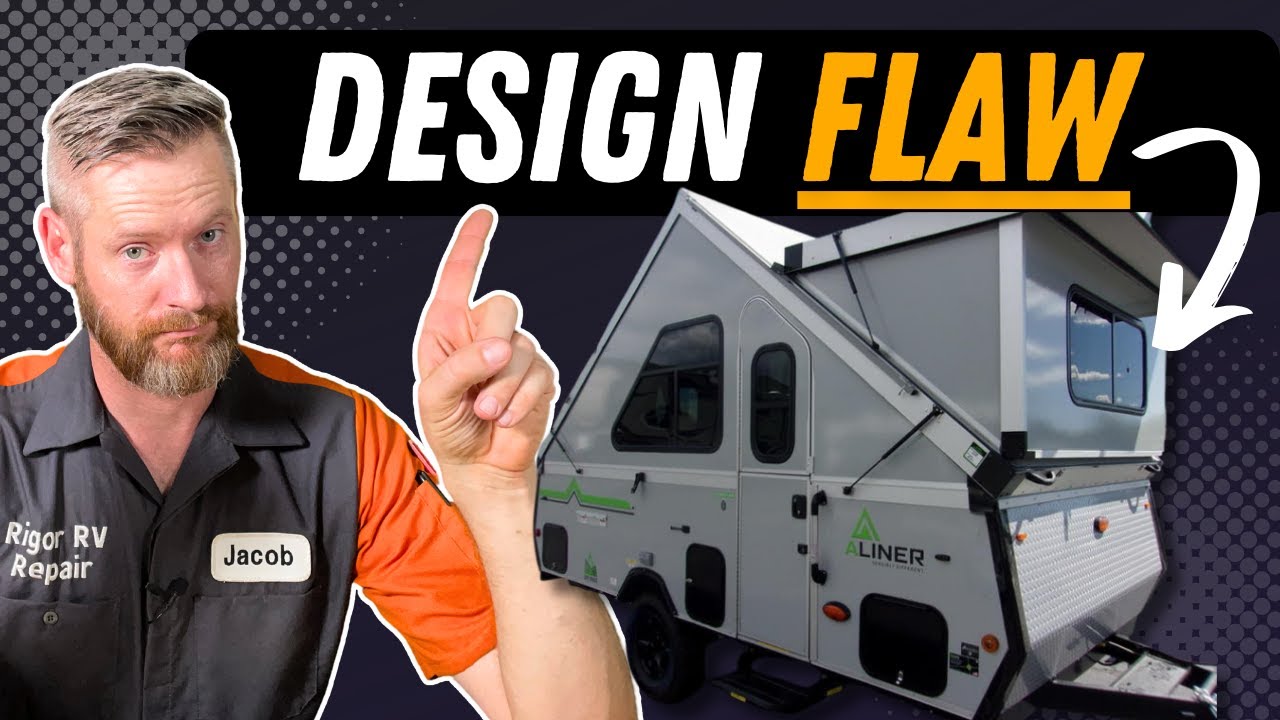 RV Tech Reviews Aliner