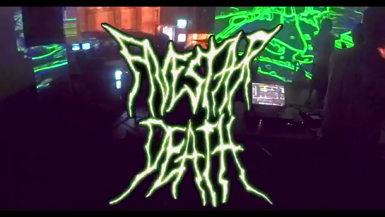 FIVE STAR DEATH - Live at Enigma Underground (Full Set) 07-19-2025