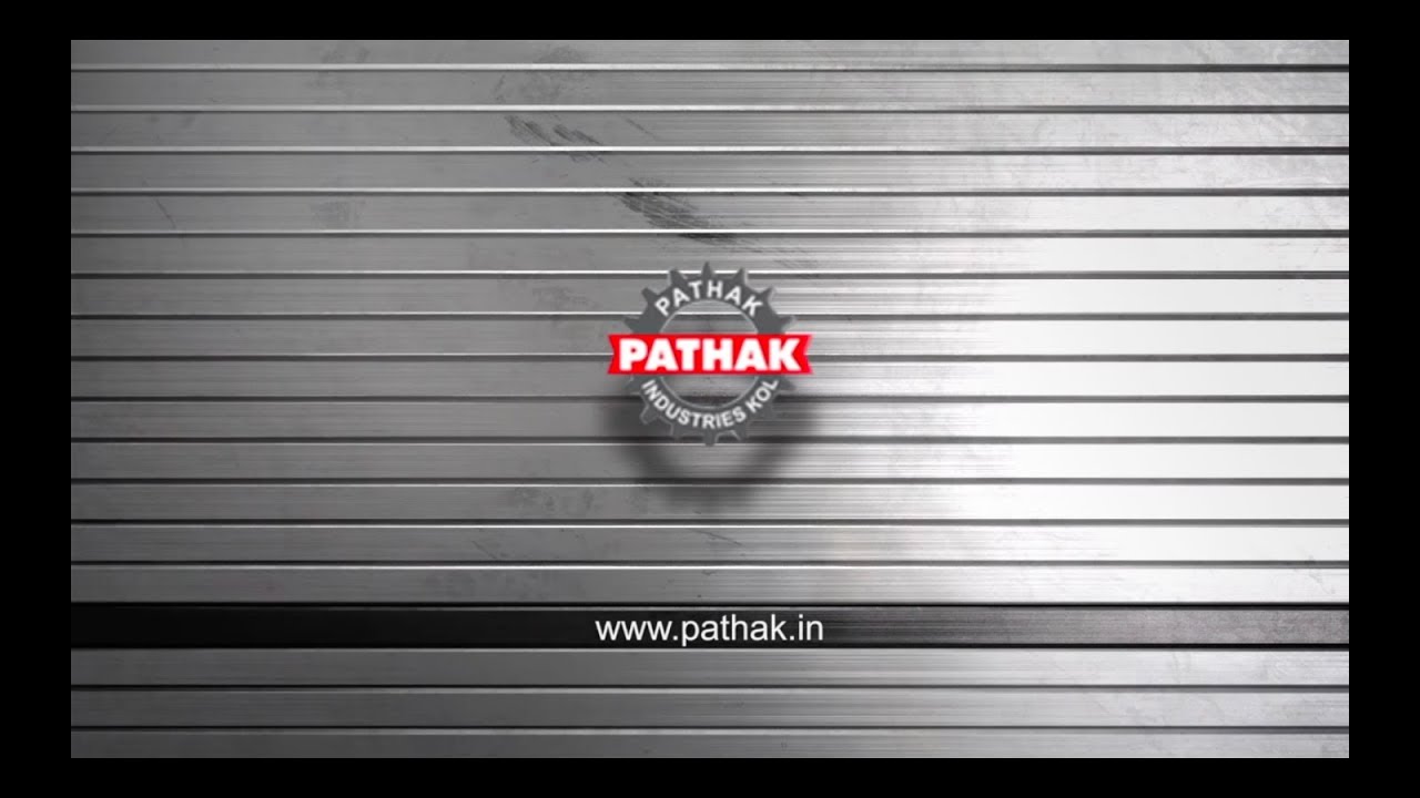 PATHAK MACHINES ( THE TIPPING POINT)