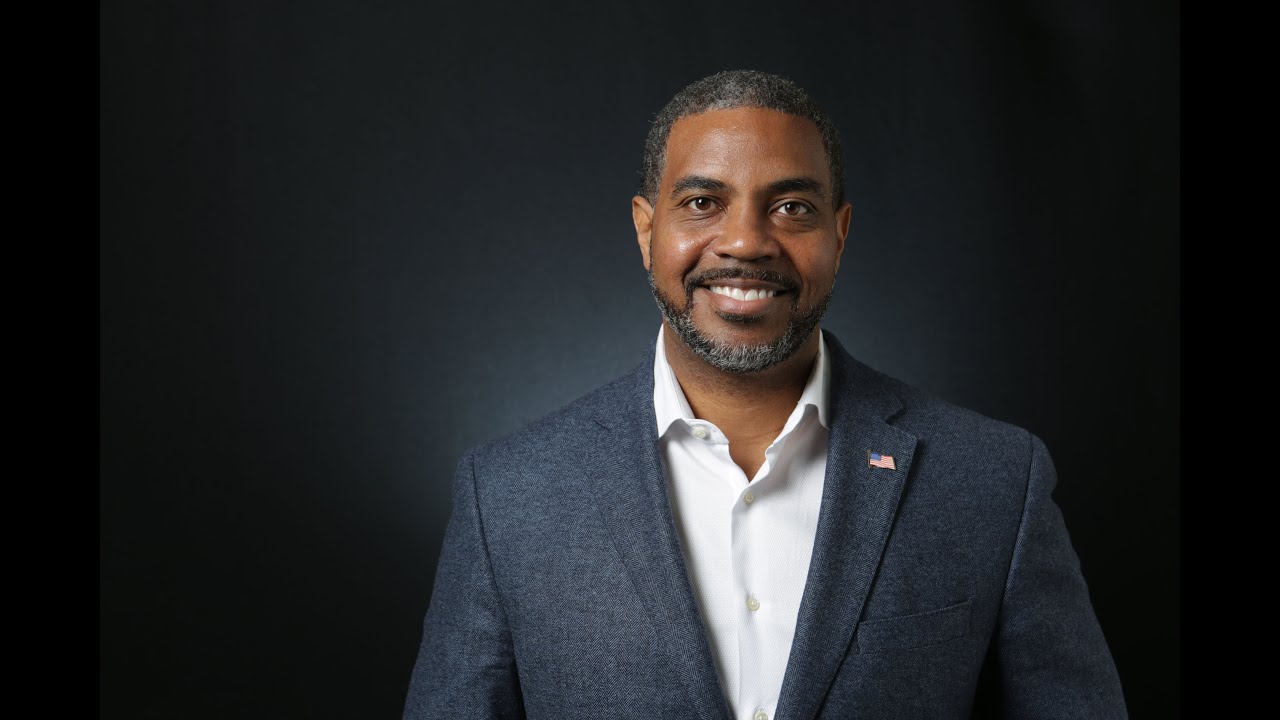 Candidate Conversations 2020: Steven Horsford