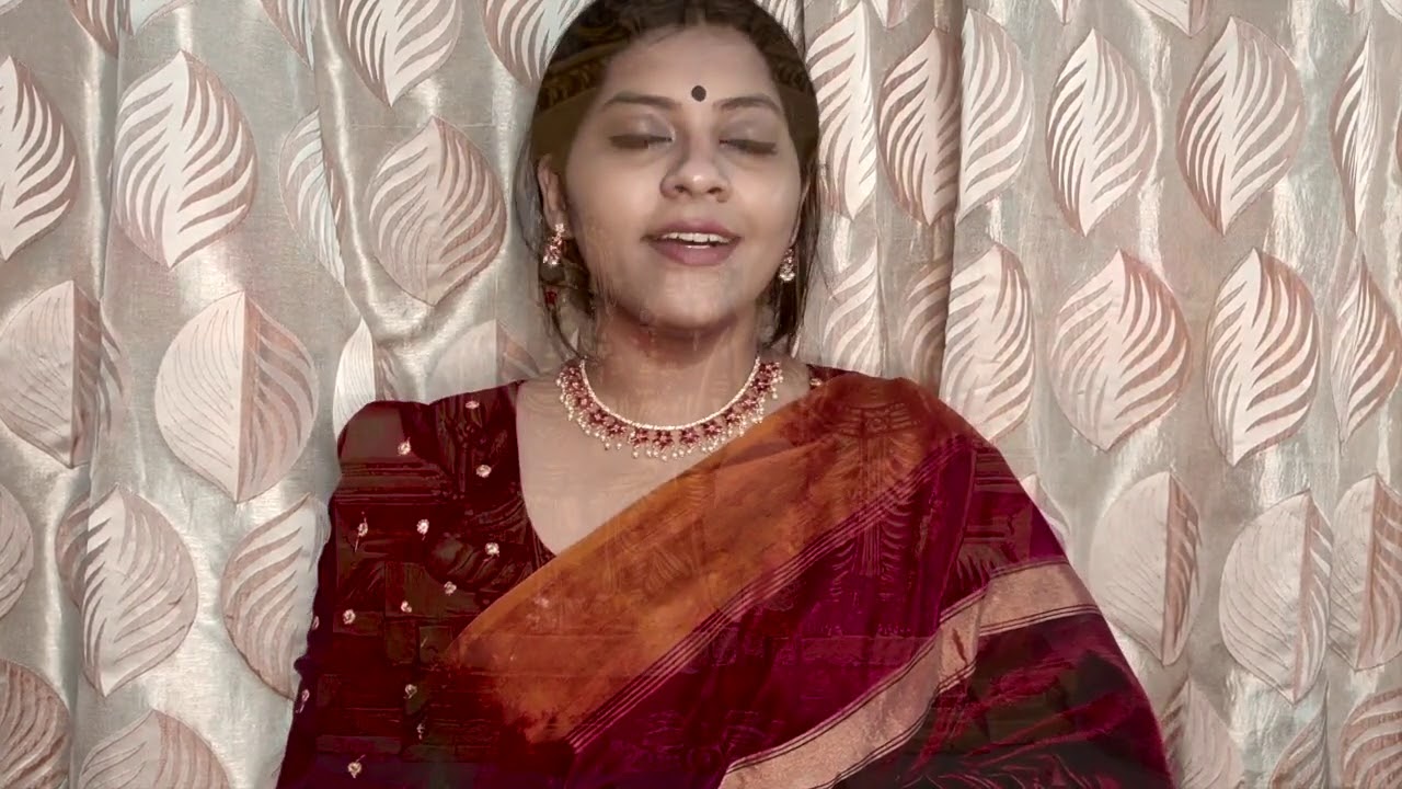 Nidhi Chaala sukhama ramuni sannidhi sukhama