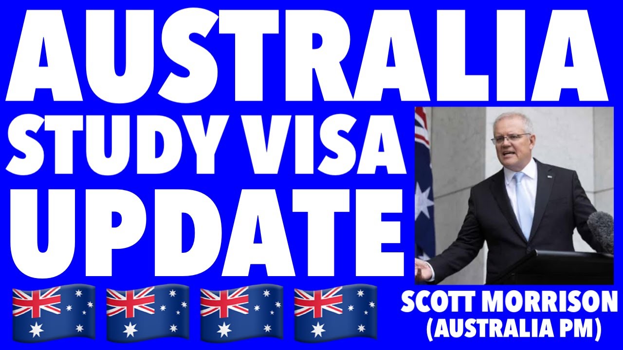 Australia Study Visa Update 2021 | CABINATE MEETING | AUSTRALIA | FLIGHTS | STUDY VISA |